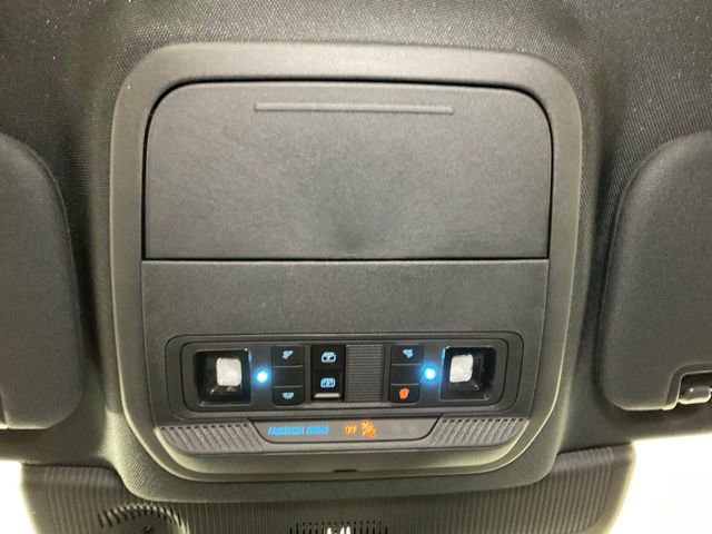 New 2026 Ford Explorer Tremor w/ Tremor Ultimate Package image 21