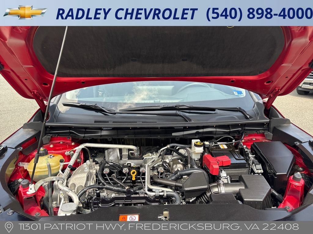 Used 2025 Mitsubishi Outlander SE AWD/4WD image 16