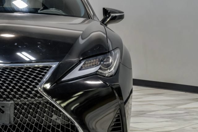 Used 2019 Lexus RC 350 w/ Premium Package RWD image 52