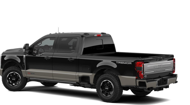 New 2026 Ford F250 King Ranch w/ Tremor Off-Road Package AWD/4WD image 36