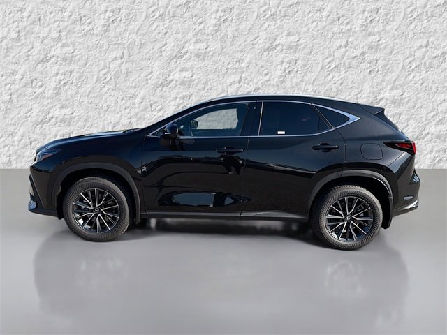 New 2026 Lexus NX 350h AWD w/ Premium Package image 6
