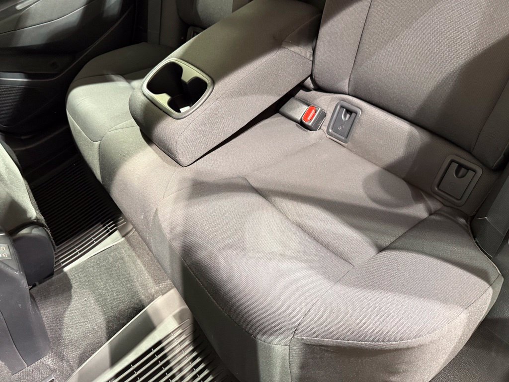 Certified 2025 Toyota Corolla LE FWD image 18