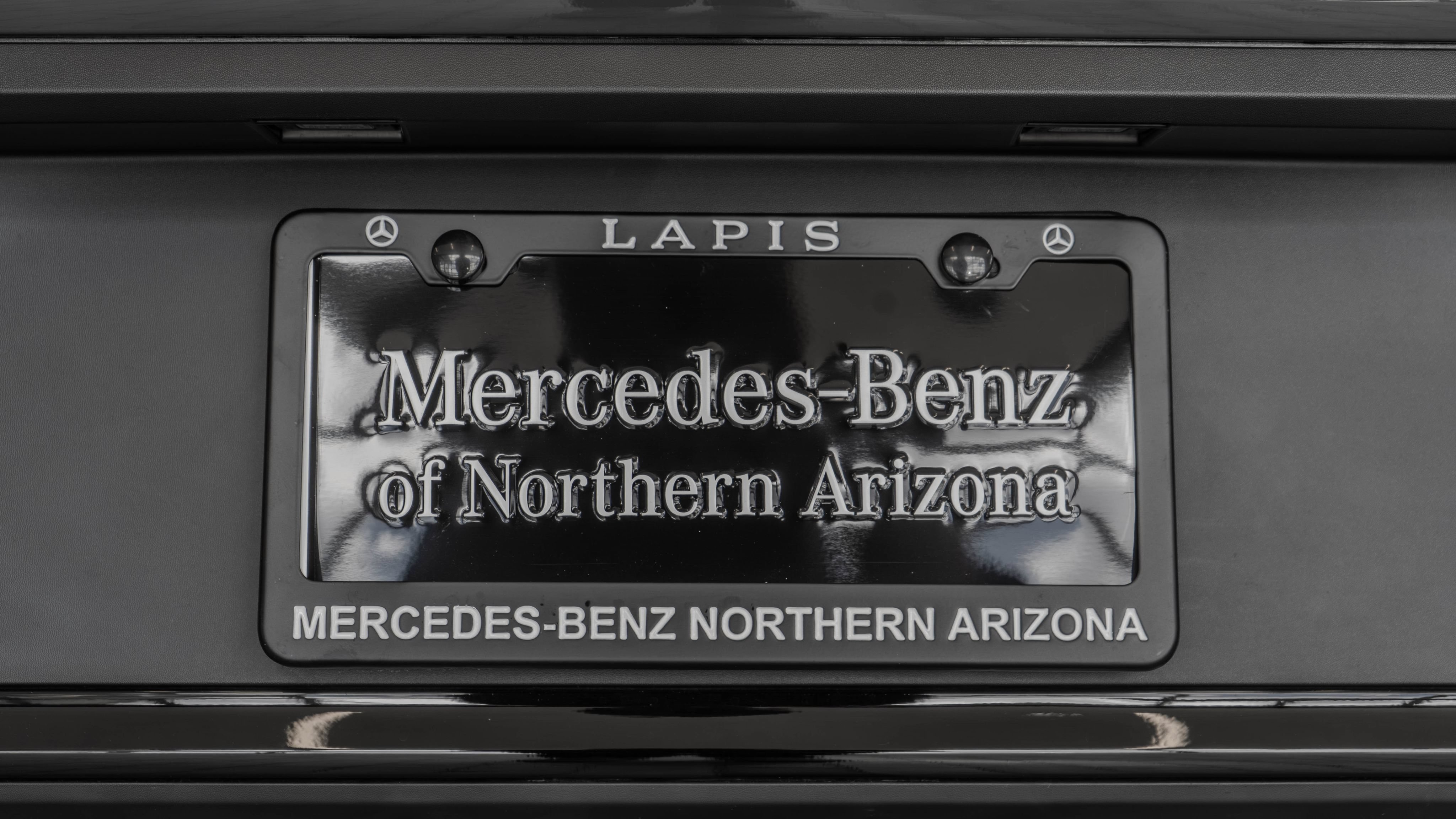 New 2026 Mercedes-Benz GLE 63 AMG S image 15
