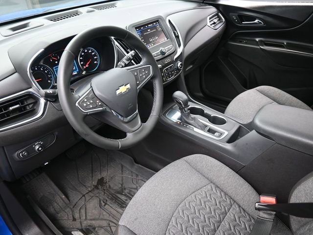 Used 2024 Chevrolet Equinox LT w/ LPO, Floor Liner Package image 18