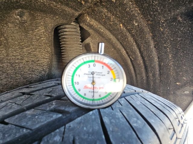 Used 2024 Honda CR-V LX image 9