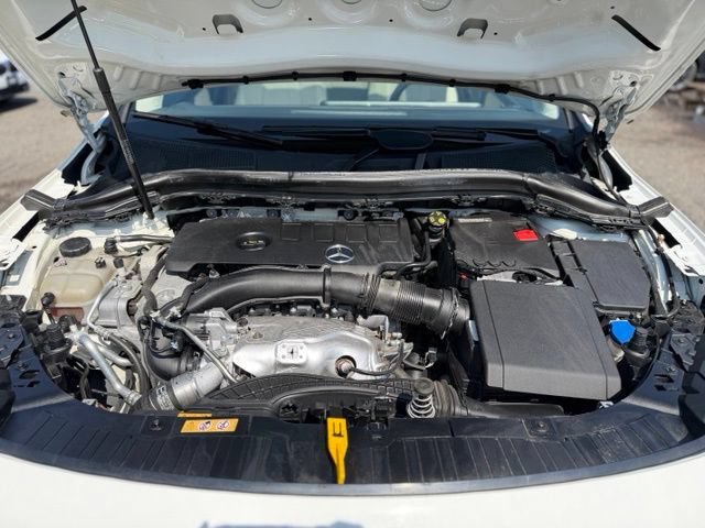 Used 2022 Mercedes-Benz GLA 250 4MATIC image 13