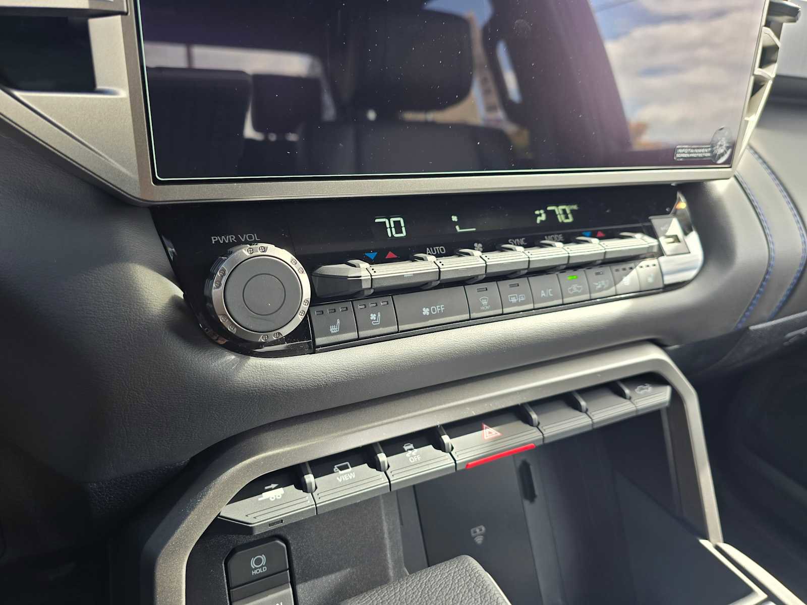 New 2026 Toyota Tundra Platinum image 28