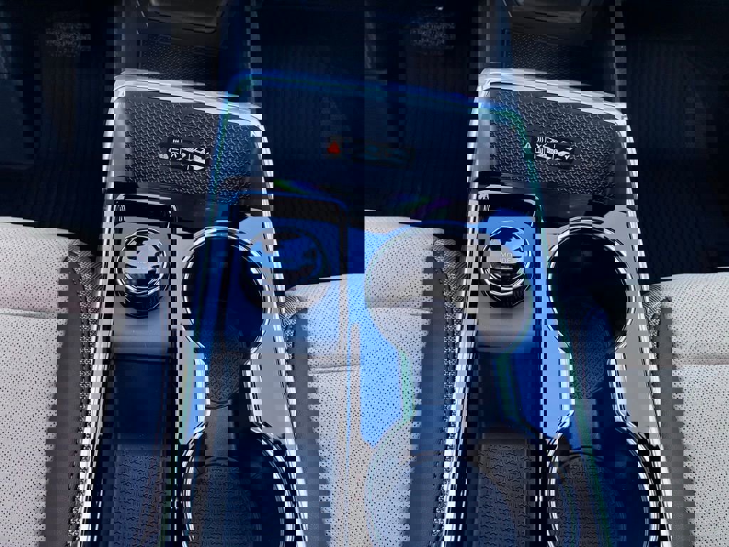 New 2026 Chevrolet Equinox ACTIV w/ Convenience Package III image 22