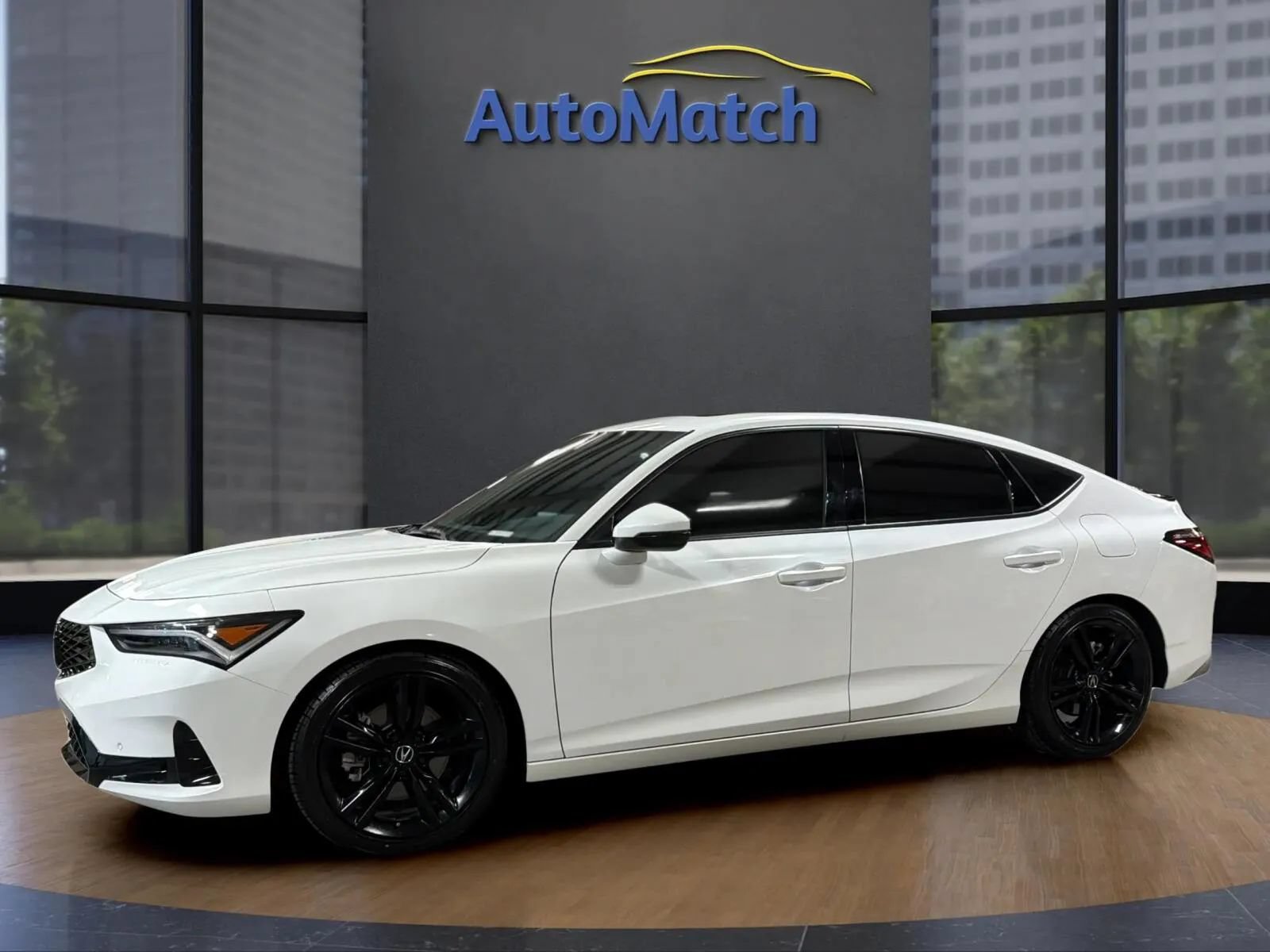 Used 2024 Acura Integra A-Spec FWD image 5