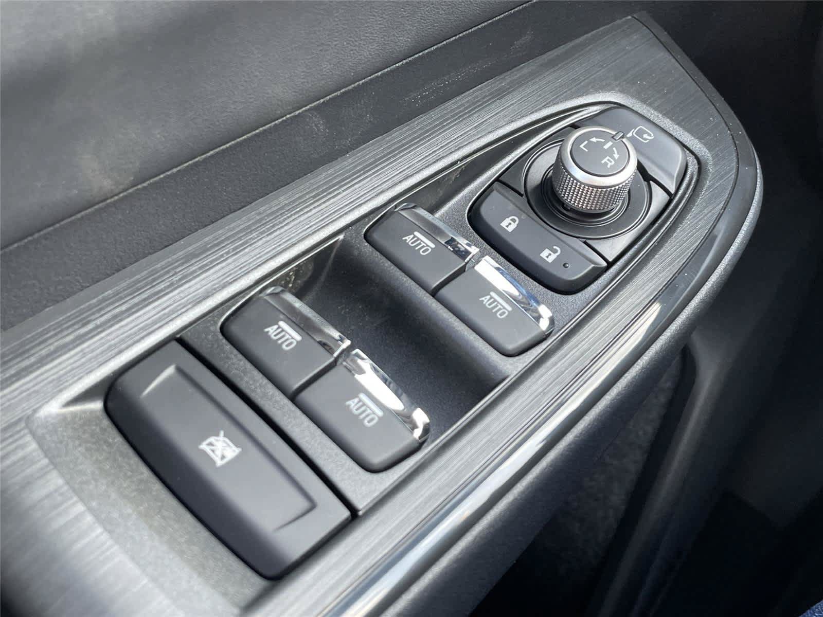 New 2026 Subaru Outback Touring AWD/4WD image 29