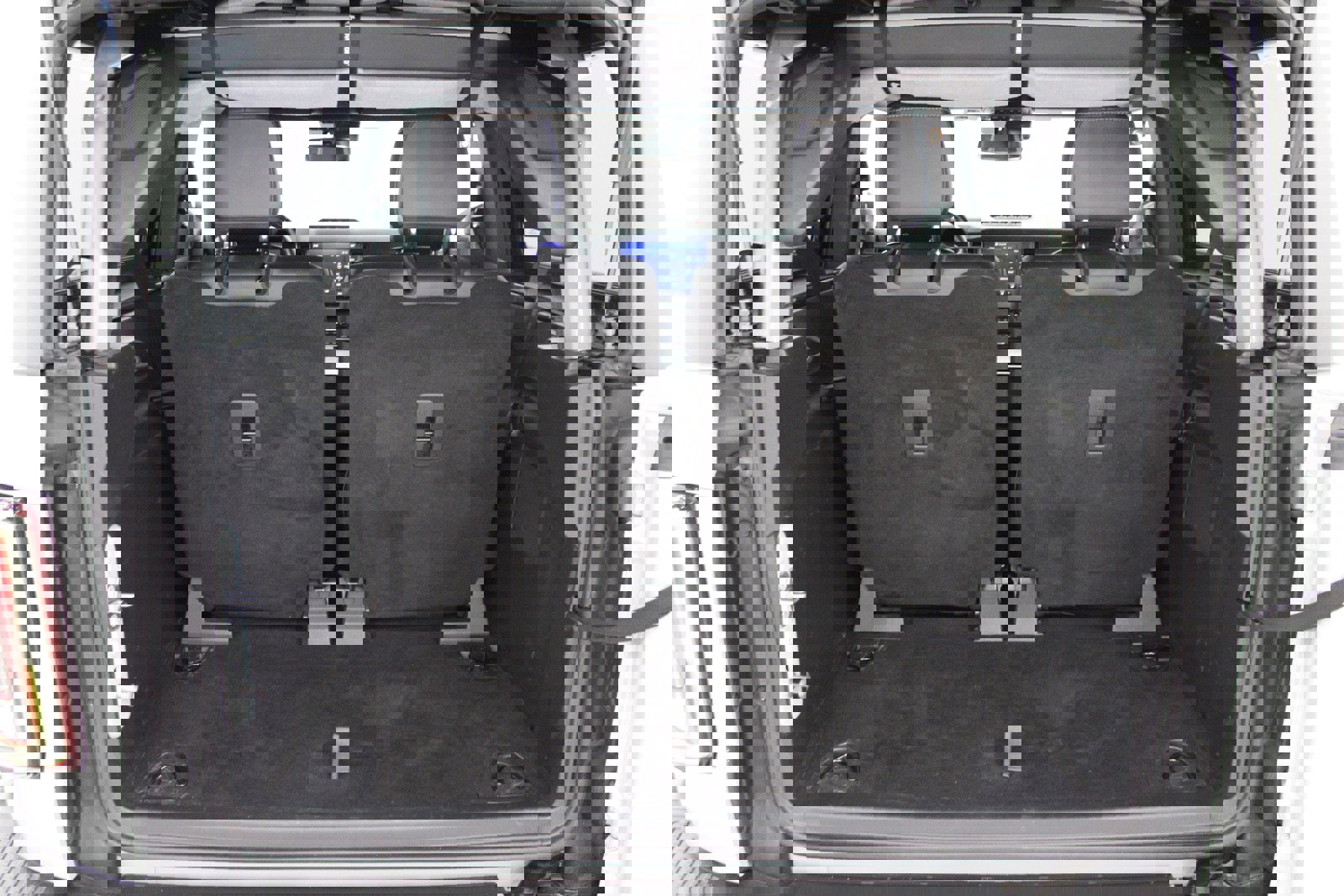 Used 2023 Ford Bronco Badlands image 8