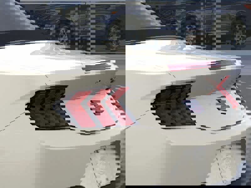 New 2025 Ford Mustang GT Premium w/ 60th Anniversary Package image 22