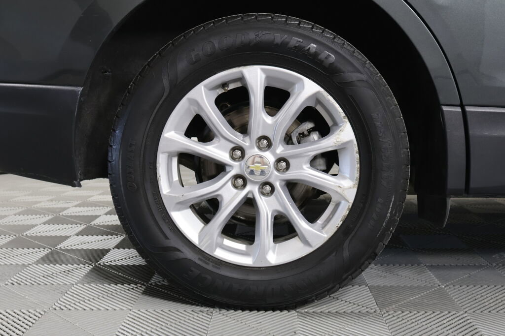 Used 2020 Chevrolet Equinox LT image 7