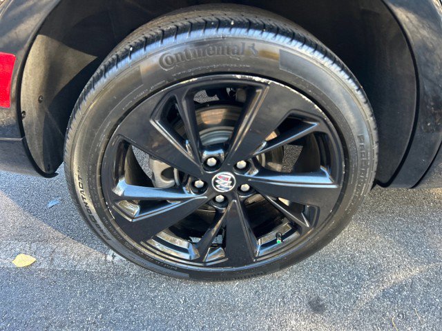 Used 2022 Buick Envision Preferred image 12