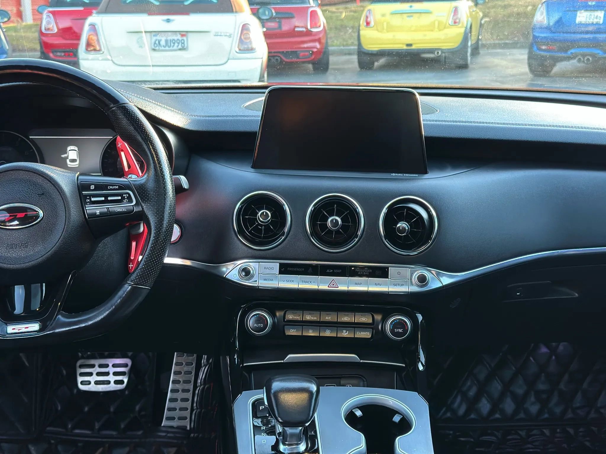 Used 2018 Kia Stinger GT2 image 18