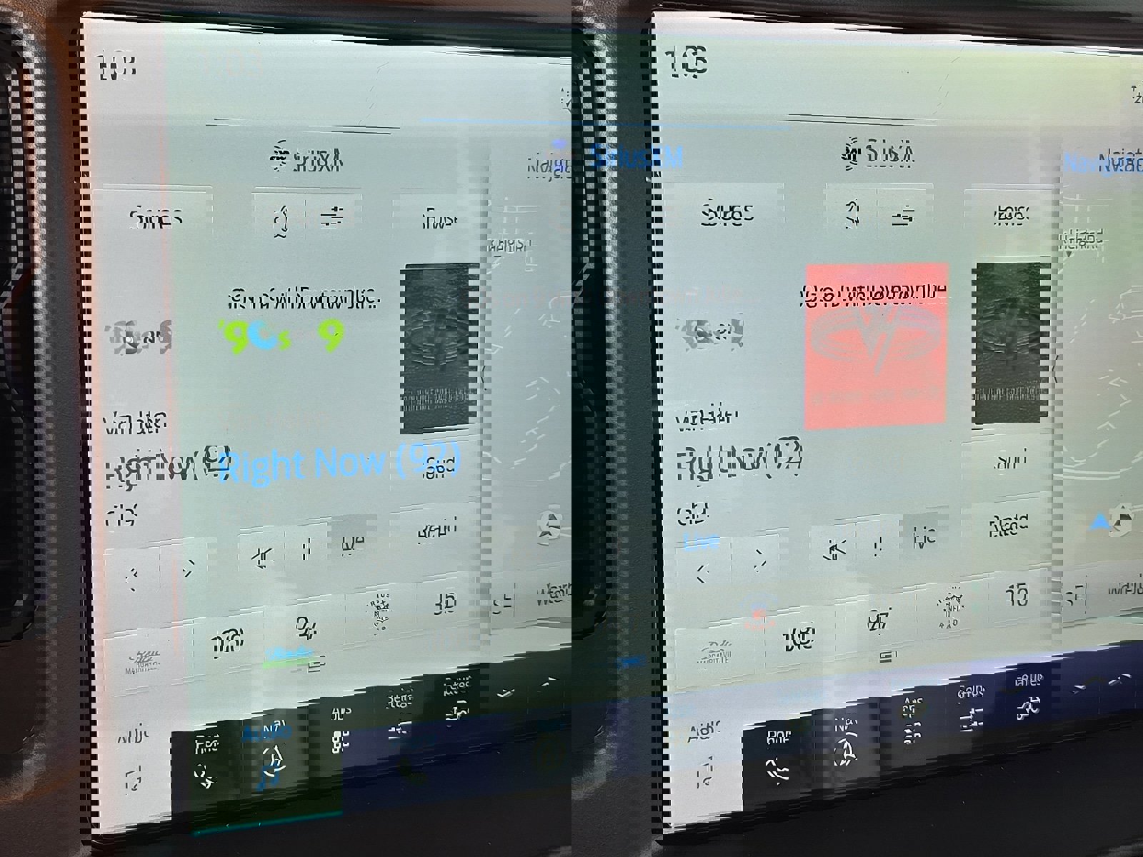 Used 2023 Ford Bronco Outer Banks image 17