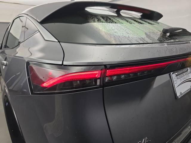 Used 2023 Nissan Ariya FWD image 18