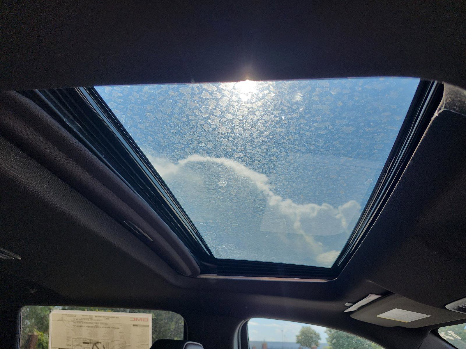 New 2026 GMC Sierra 2500 Denali w/ Denali Reserve Package image 8