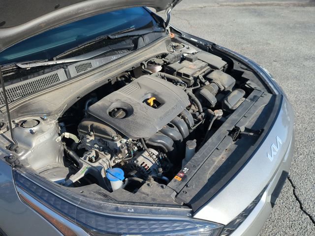 Used 2024 Kia Forte LXS image 36