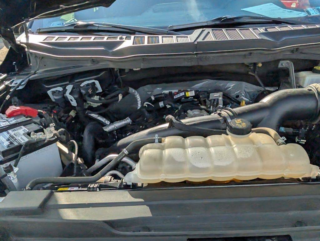 Used 2021 Ford F150 XL w/ STX Appearance Package AWD/4WD image 54