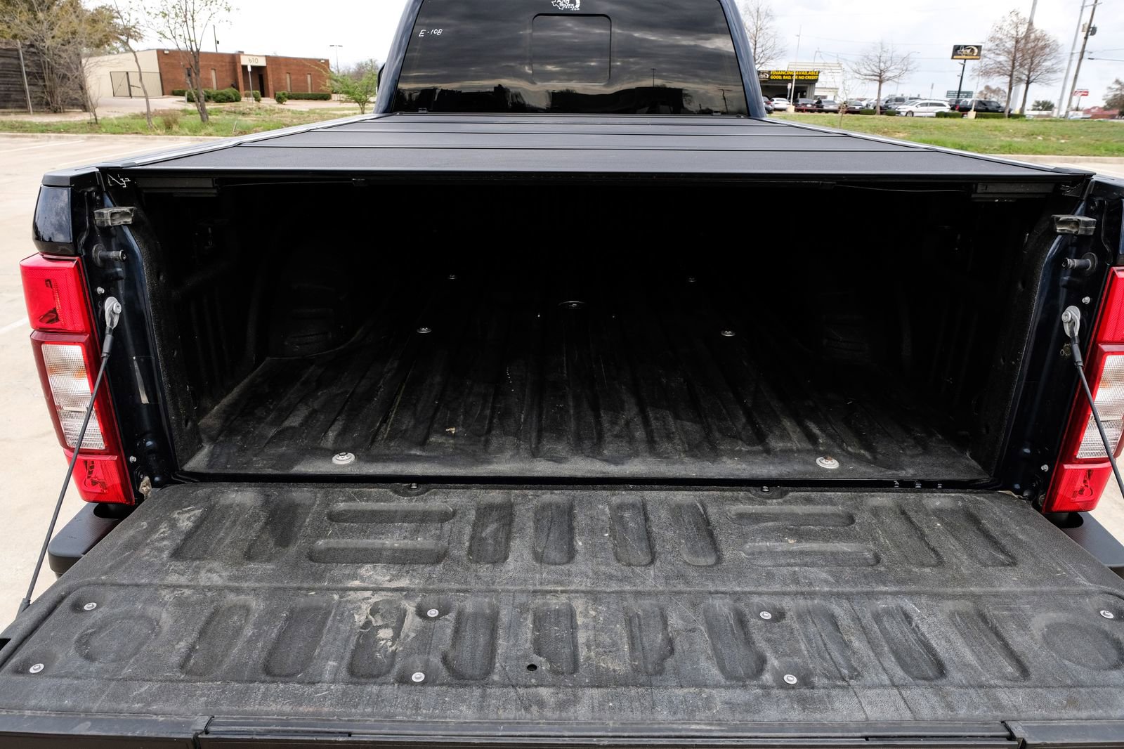 Used 2022 Ford F250 Lariat w/ Lariat Ultimate Package image 62