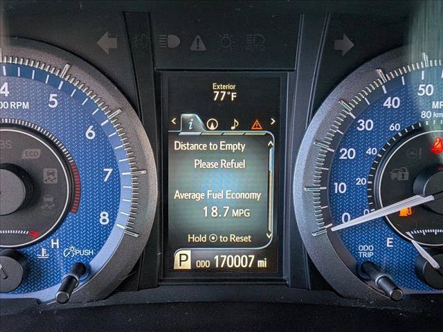 Used 2016 Toyota Sienna XLE FWD image 12