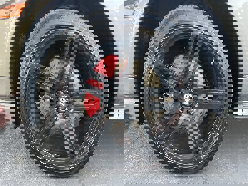 Used 2008 Porsche Cayenne GTS image 22