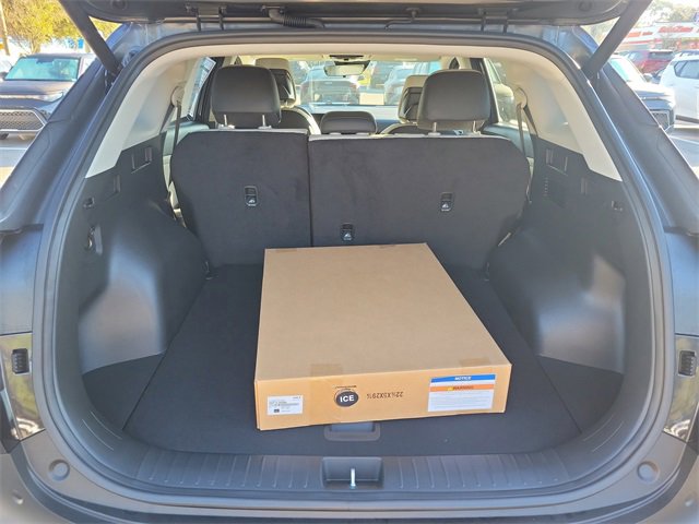 New 2026 Kia Sportage EX image 14