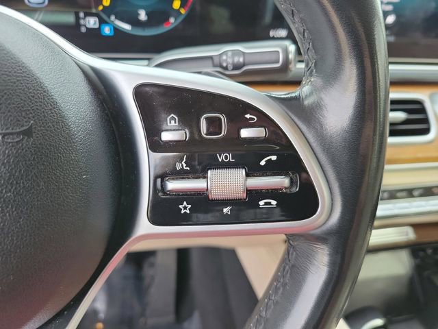 Used 2021 Mercedes-Benz GLE 350 image 27