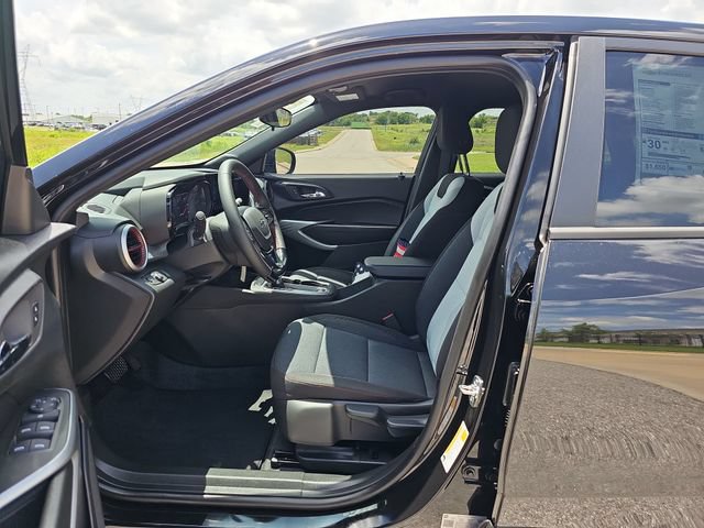 New 2026 Chevrolet Trax RS w/ Driver Confidence Package FWD image 18