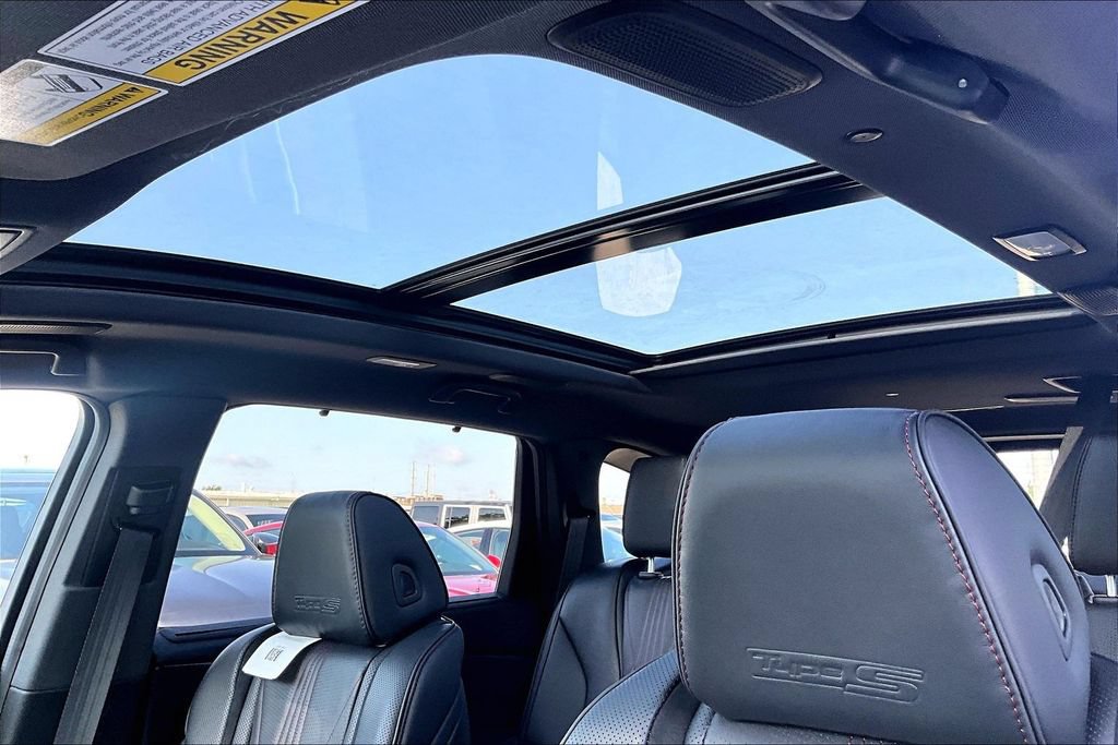 New 2026 Acura MDX Type S AWD/4WD image 22