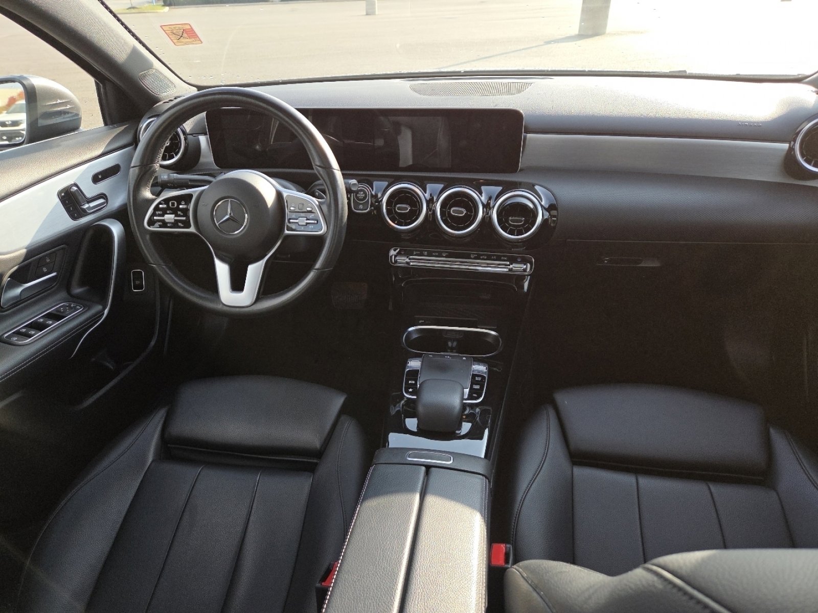 Used 2019 Mercedes-Benz A 220 4MATIC image 24