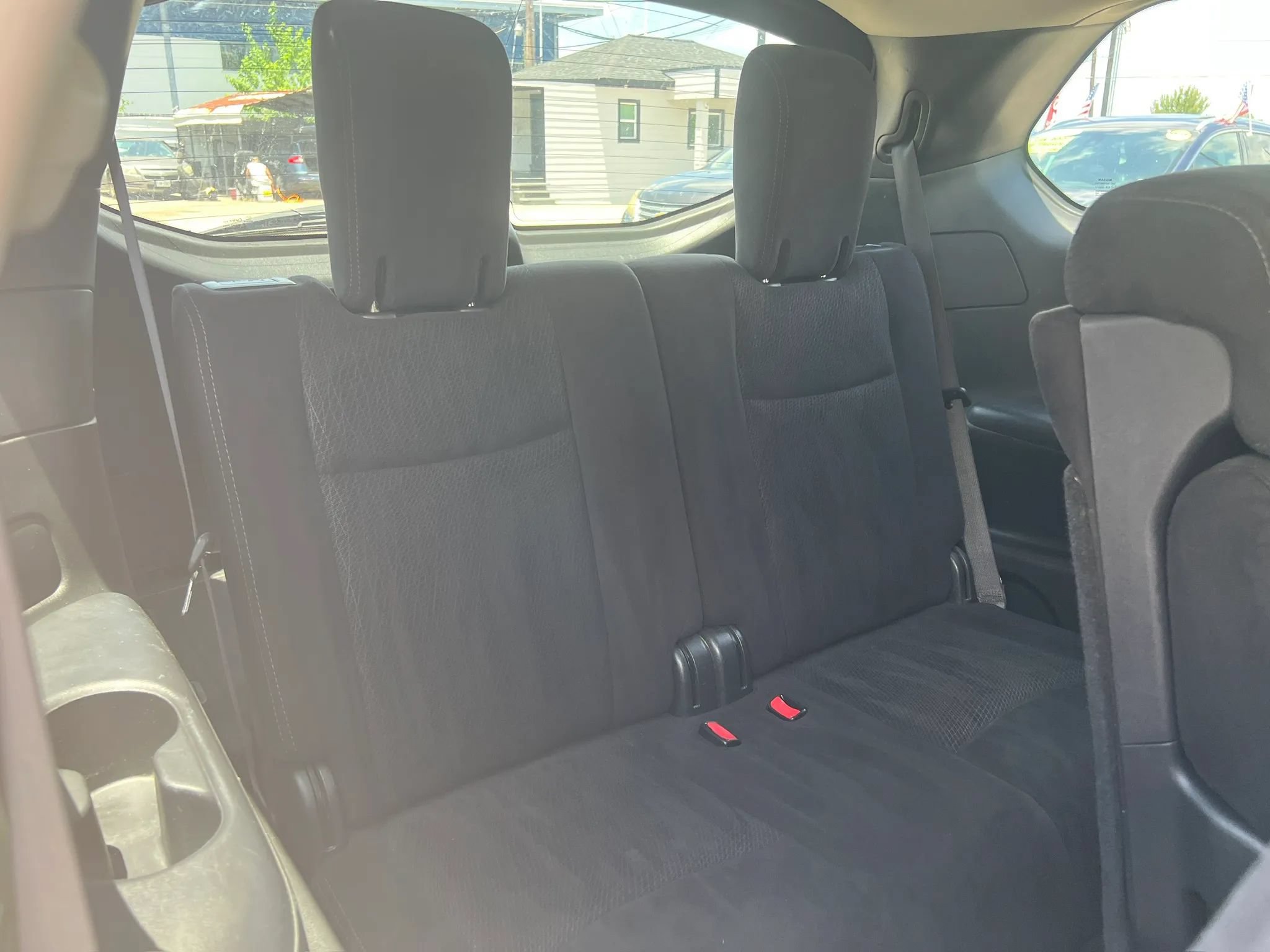 Used 2013 Nissan Pathfinder SV FWD image 15