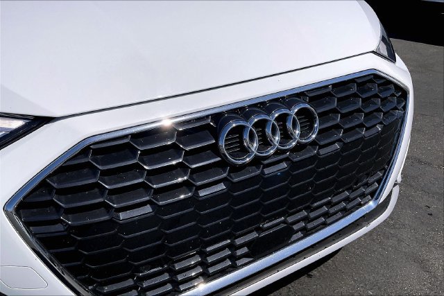 Used 2024 Audi A3 2.0T Premium FWD image 30