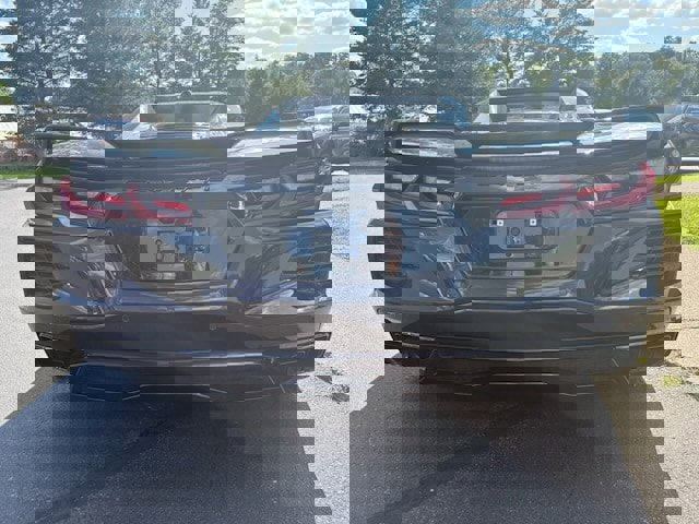 Used 2024 Chevrolet Corvette Stingray Premium Conv w/ Z51 Performance Package image 7