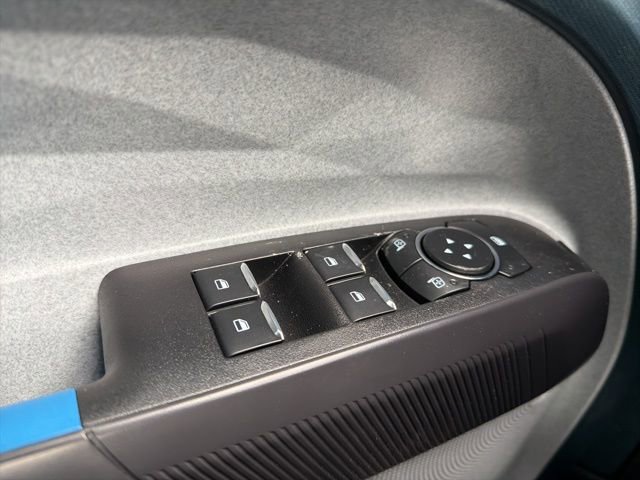 New 2026 Ford Maverick XLT w/ XLT Luxury Package image 16