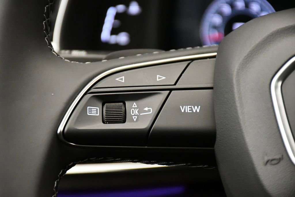 New 2026 Audi Q7 2.0T Premium Plus image 23