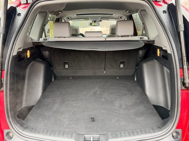 Used 2022 Honda CR-V EX-L image 26