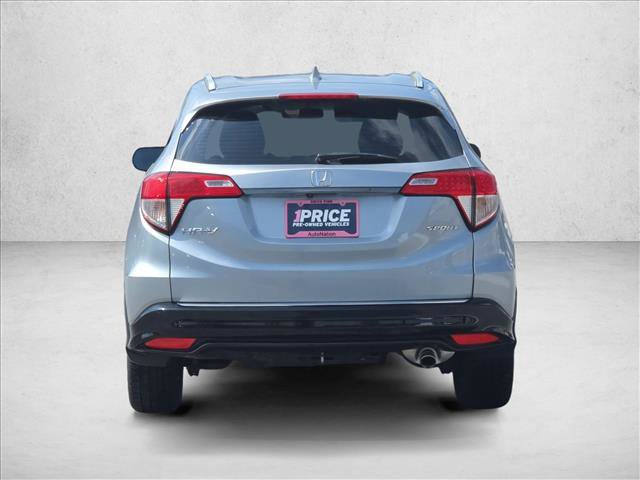 Used 2019 Honda HR-V Sport image 7