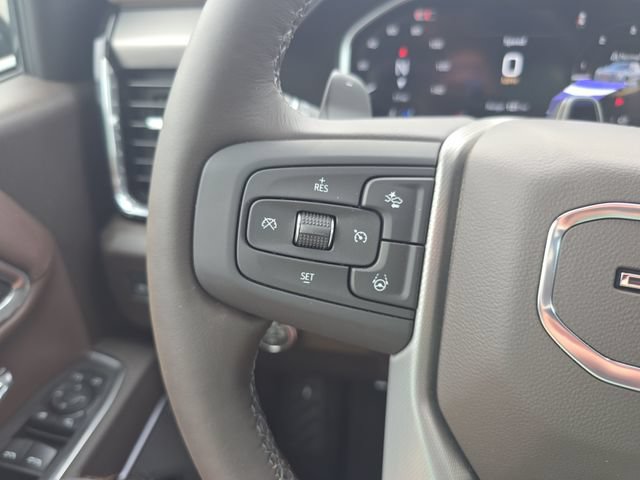 New 2026 GMC Sierra 1500 Denali AWD/4WD image 18