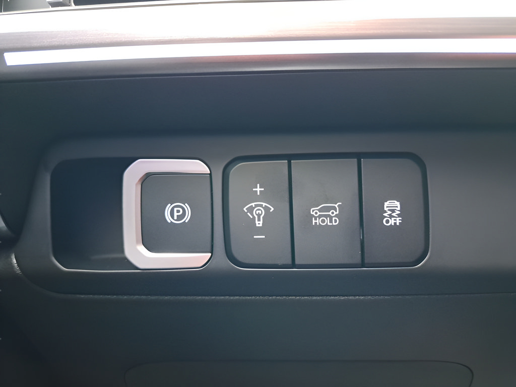 New 2026 Hyundai Santa Fe Limited AWD/4WD image 24