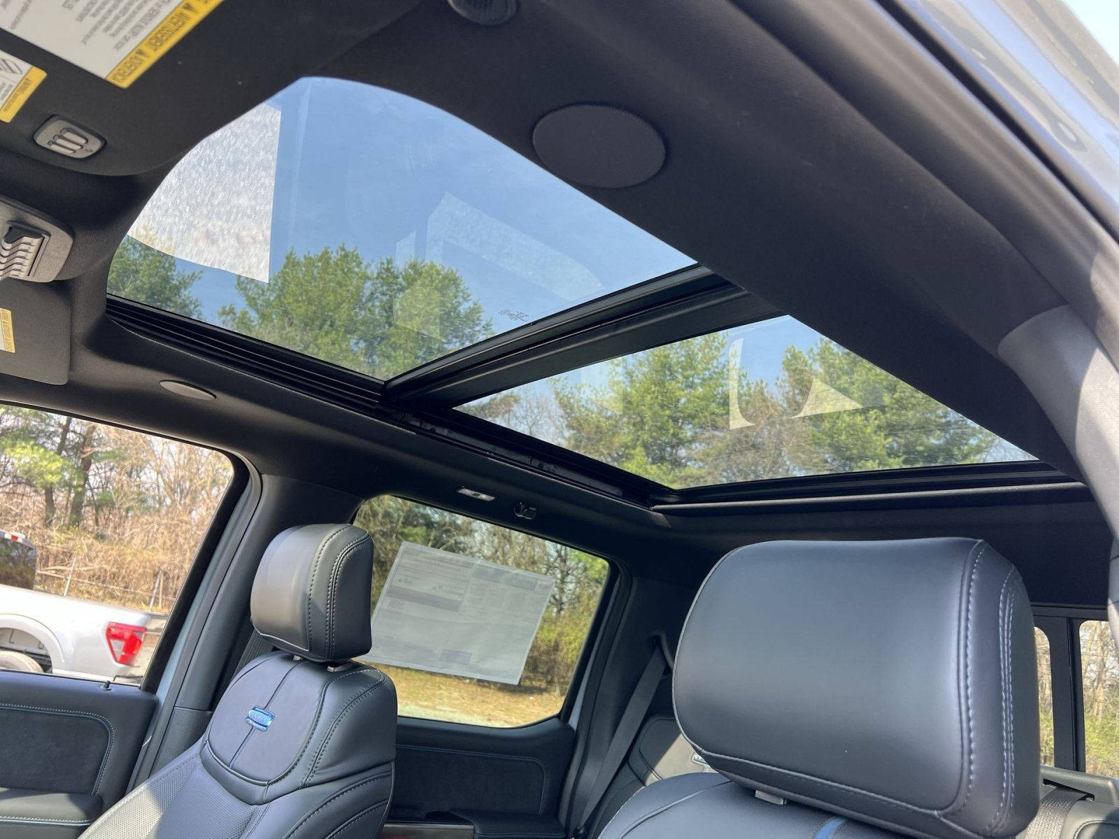 New 2026 Ford F250 Platinum AWD/4WD image 32