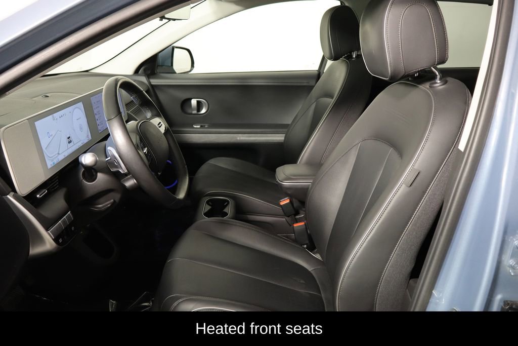 Used 2024 Hyundai Ioniq 5 Limited image 14