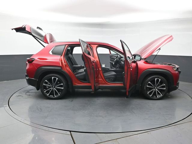 Certified 2023 MAZDA CX-50 AWD 2.5 Turbo w/ Cargo Package image 48