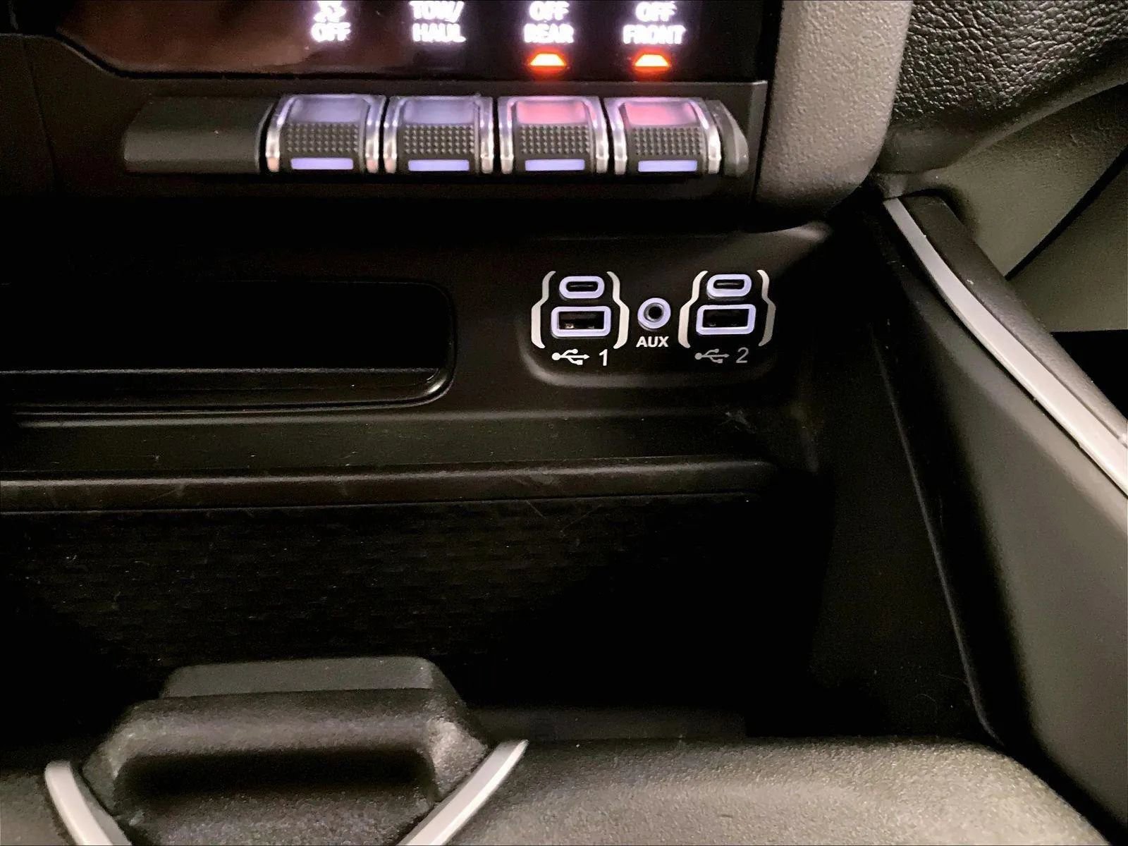 Used 2022 RAM 1500 Big Horn image 31