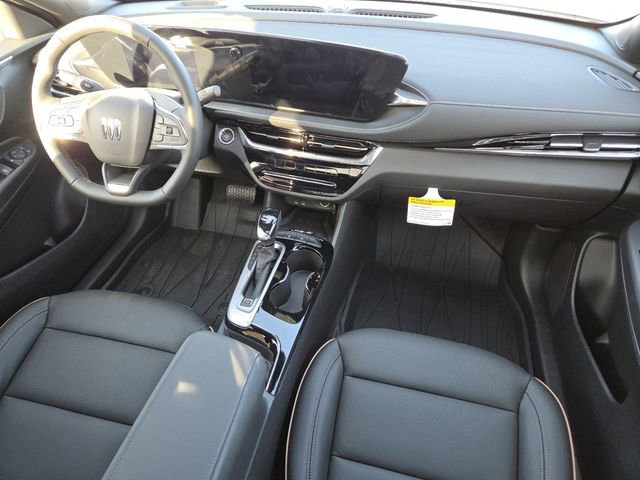 New 2026 Buick Envista Avenir image 29