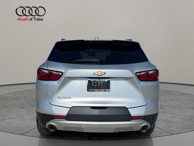 Used 2022 Chevrolet Blazer LT FWD image 6