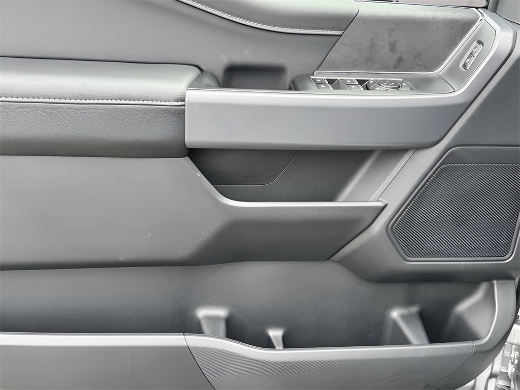 New 2025 Ford F150 XLT w/ Equipment Group 302A MID image 27