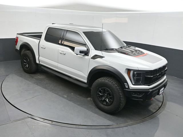 Used 2023 Ford F150 Raptor w/ Equipment Group 802A Raptor R image 26