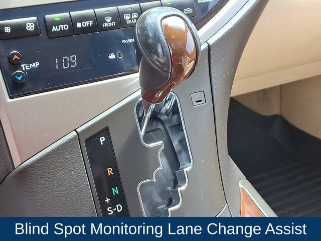 Used 2013 Lexus RX 450h AWD w/ Navigation Pkg image 11